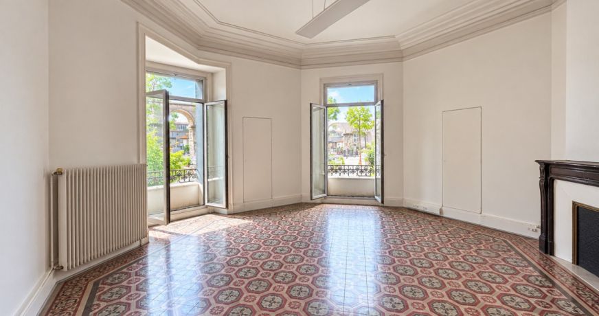 location Bureau Montpellier