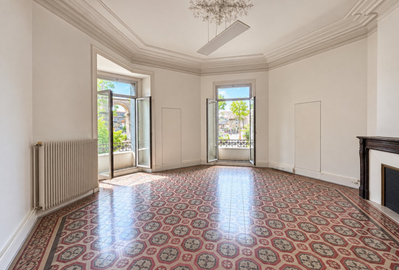 location Bureau Montpellier - Photo 1