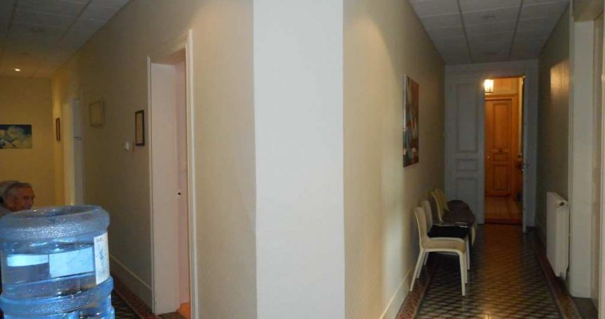 location Bureau Montpellier