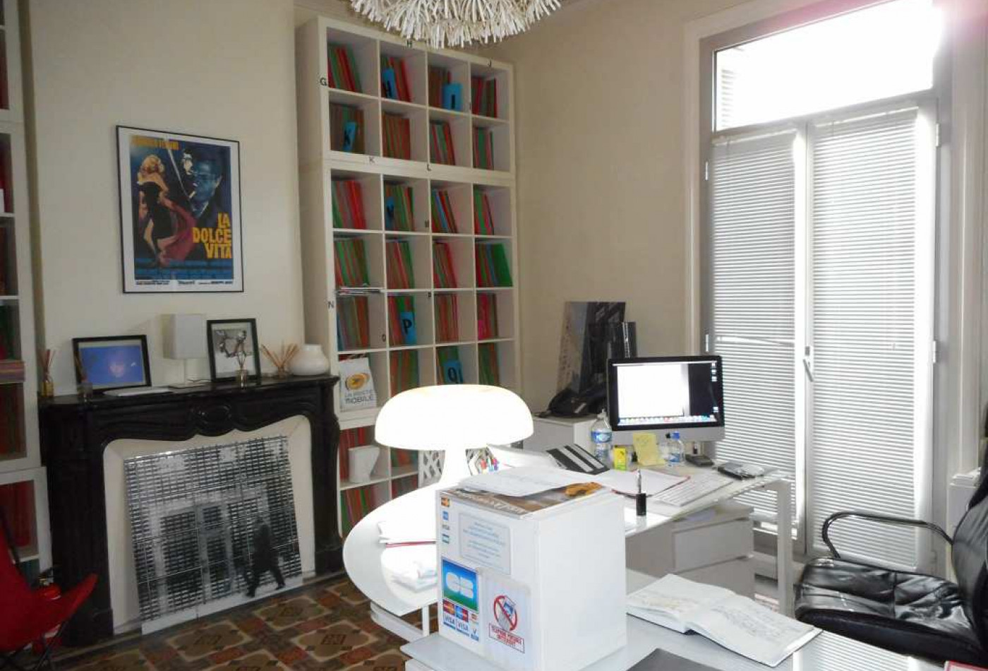 location Bureau Montpellier - Photo 2