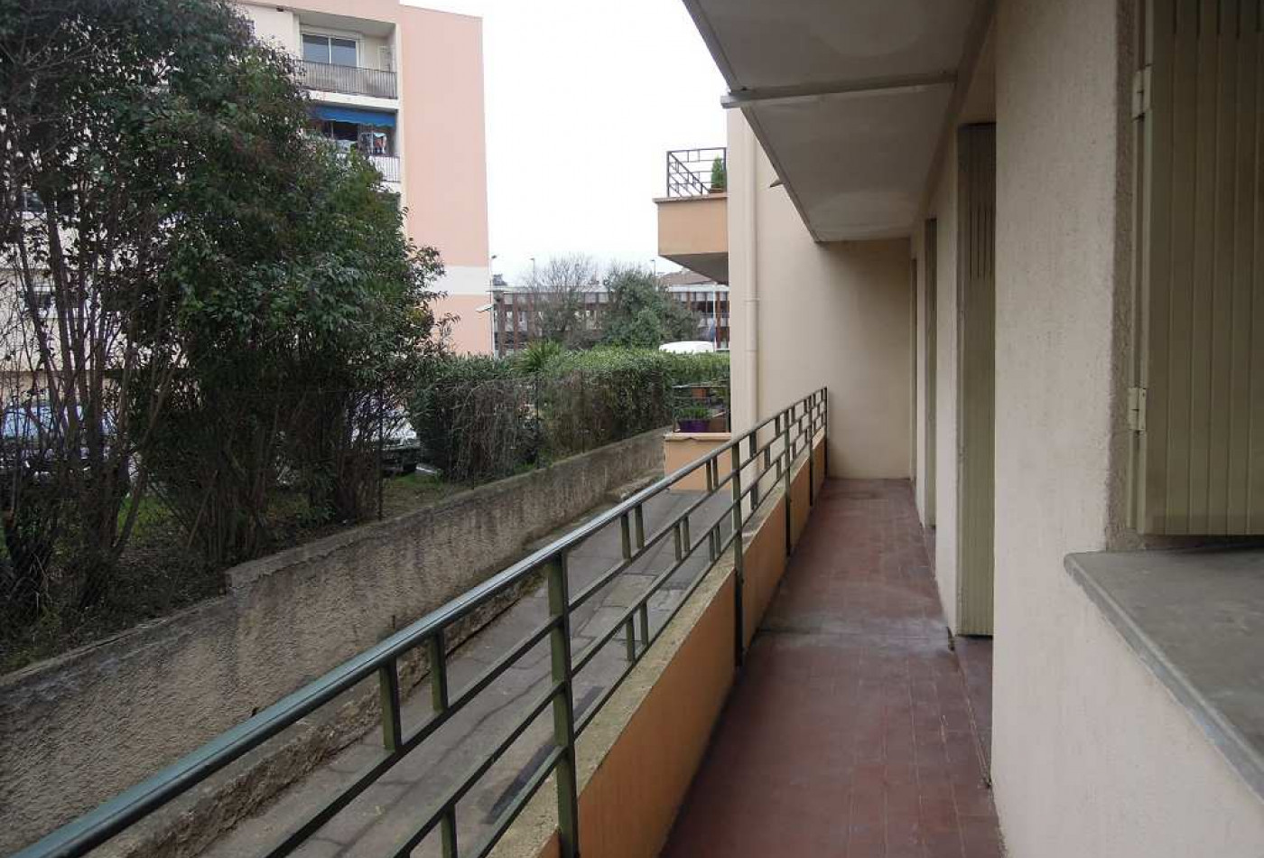 vente Appartement Montpellier - Photo 7