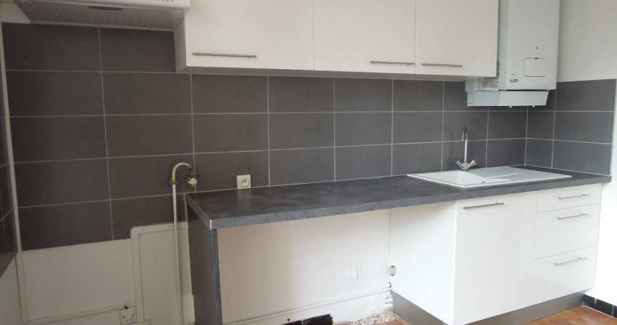 vente Appartement Montpellier