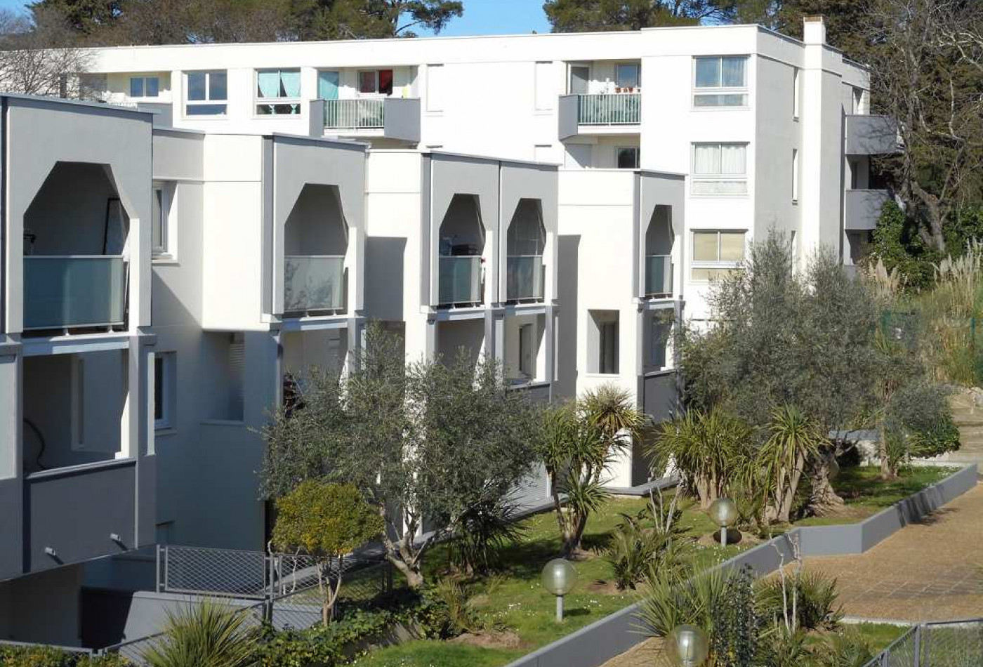location Appartement Montpellier - Photo 1