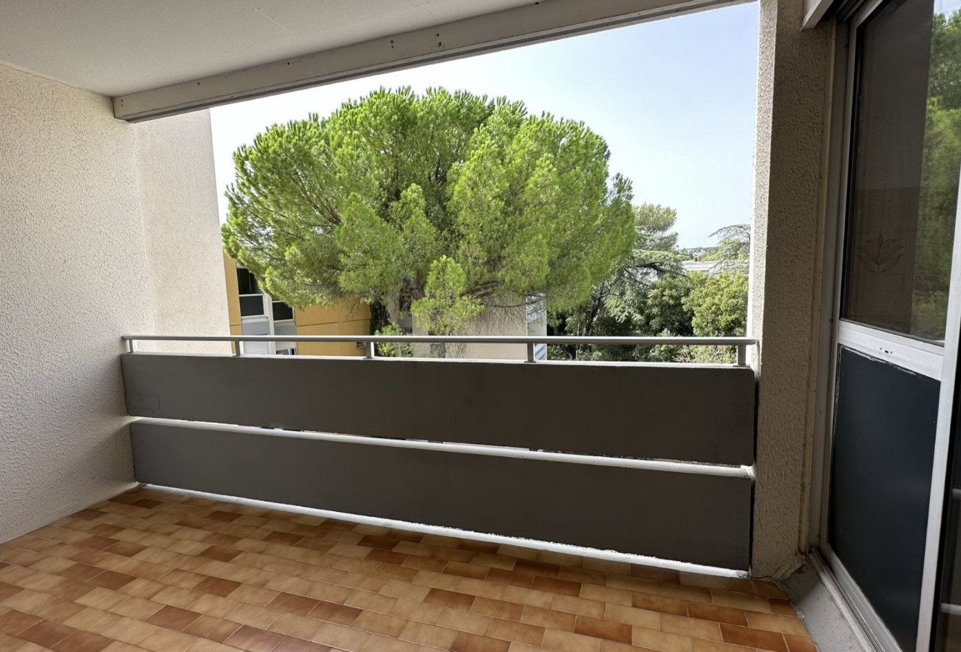 location Appartement Montpellier - Photo 2