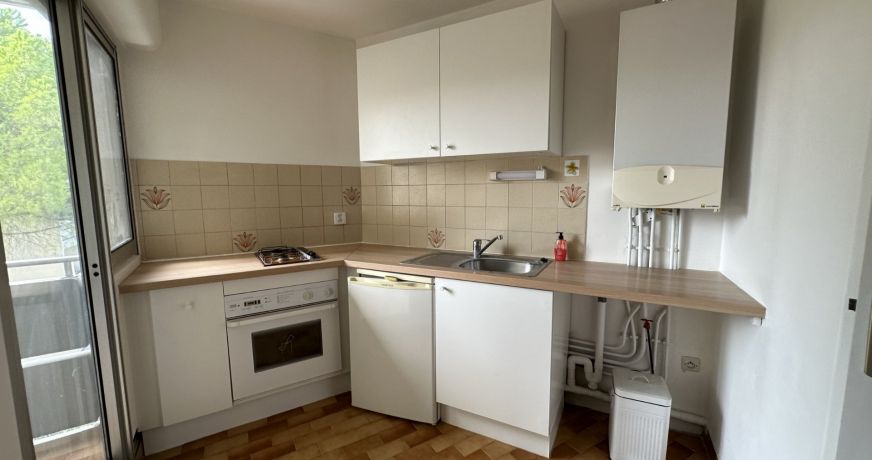 location Appartement Montpellier