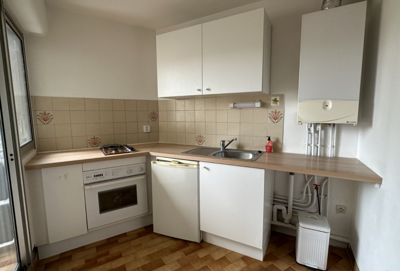 location Appartement Montpellier - Photo 3