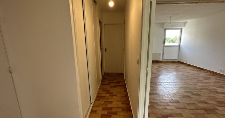 location Appartement Montpellier