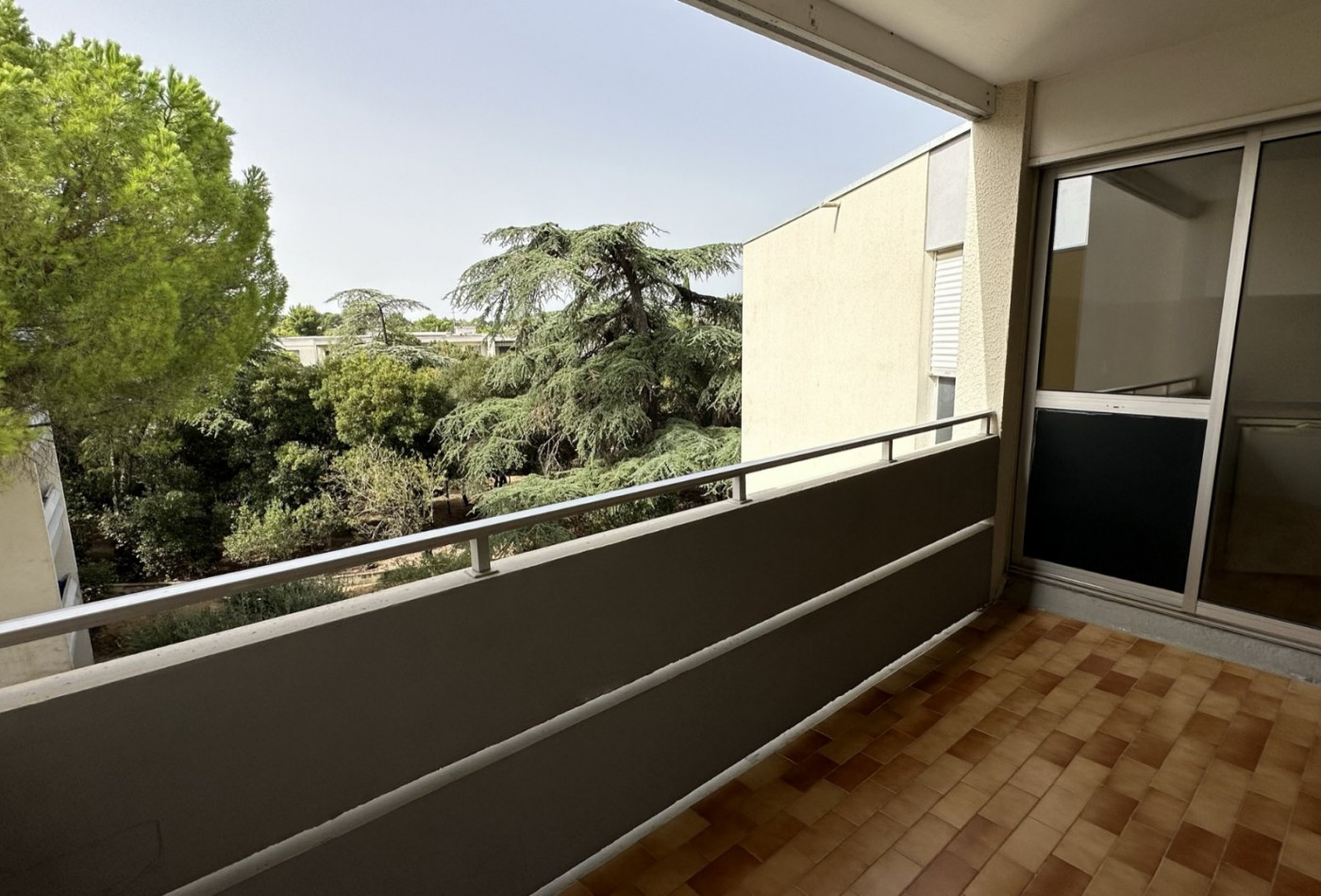 location Appartement Montpellier - Photo 7