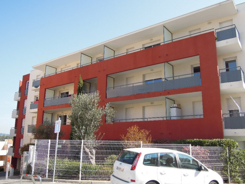 location Appartement Montpellier - Photo 10