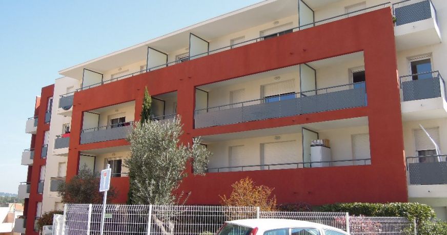 location Appartement Montpellier