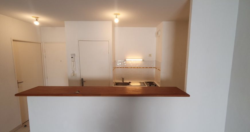 location Appartement Montpellier
