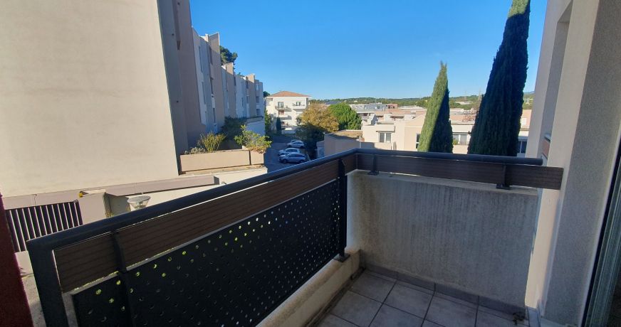 location Appartement Montpellier