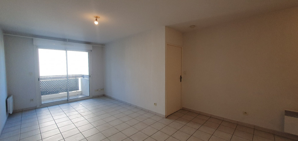 location Appartement Montpellier - Photo 1