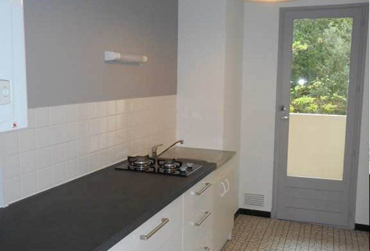 location Appartement Montpellier - Photo 2