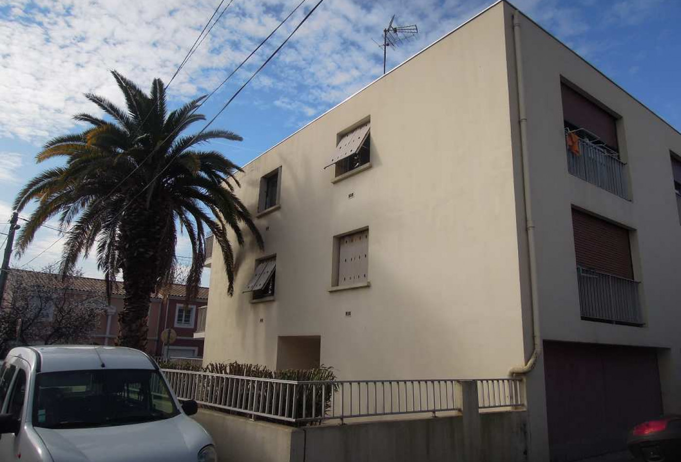 location Appartement Montpellier - Photo 5