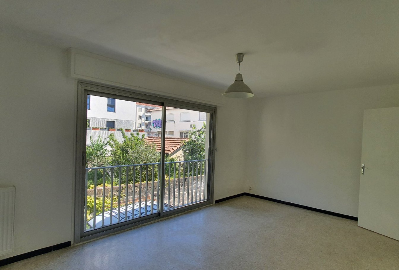 location Appartement Montpellier - Photo 2