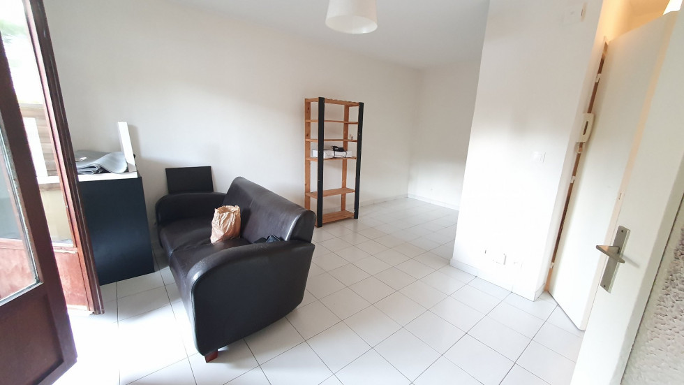 vente Appartement Montpellier - Photo 1