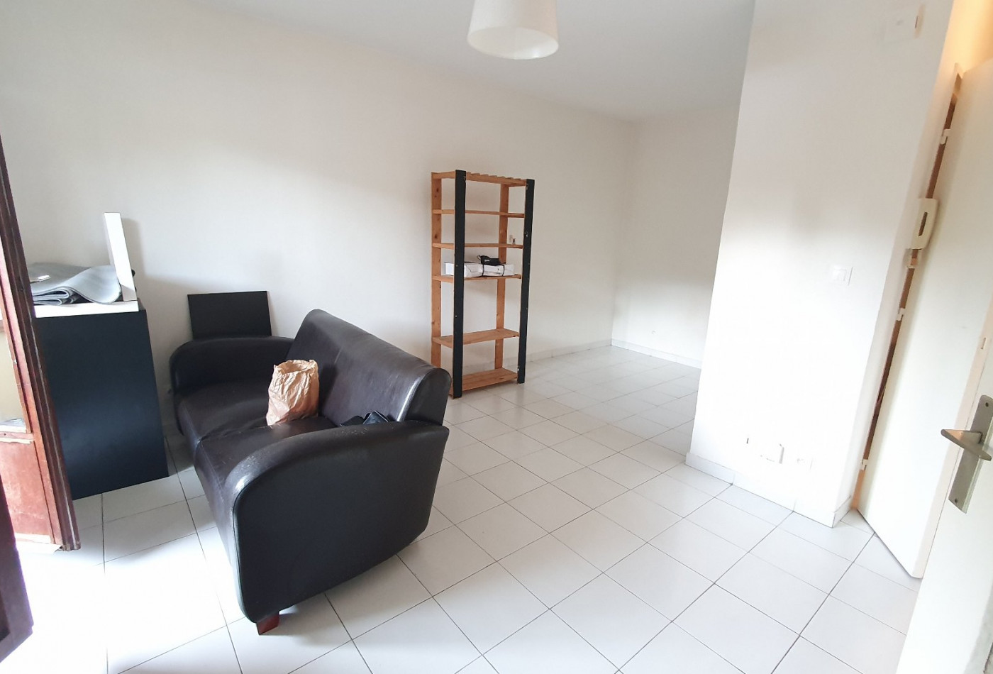 vente Appartement Montpellier - Photo 1