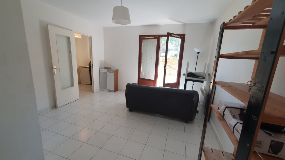 vente Appartement Montpellier - Photo 2