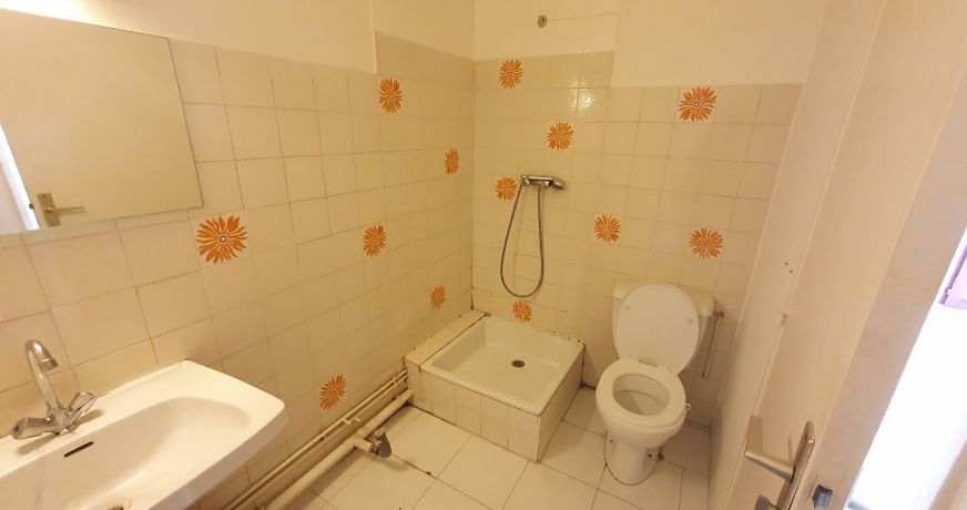 vente Appartement Montpellier
