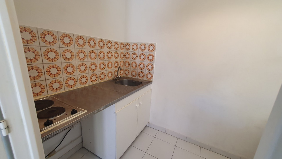 vente Appartement Montpellier - Photo 5