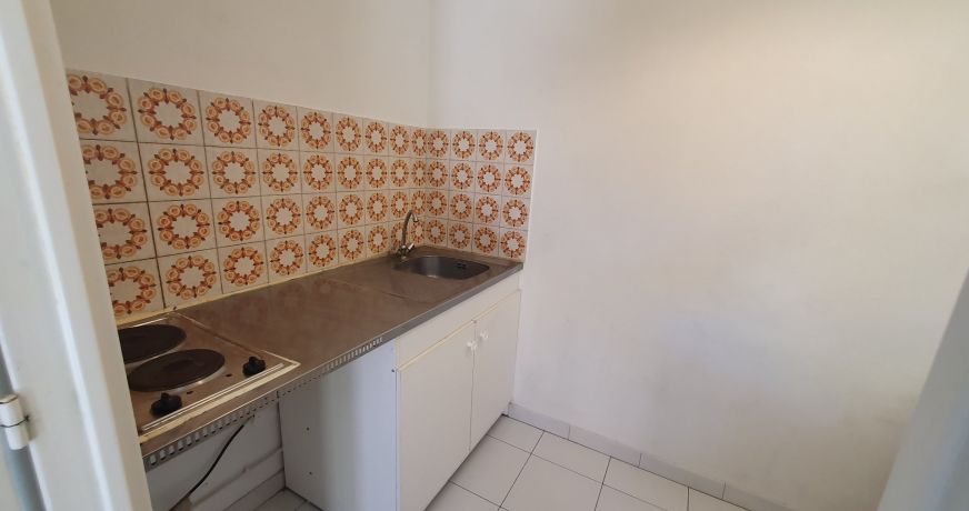 vente Appartement Montpellier