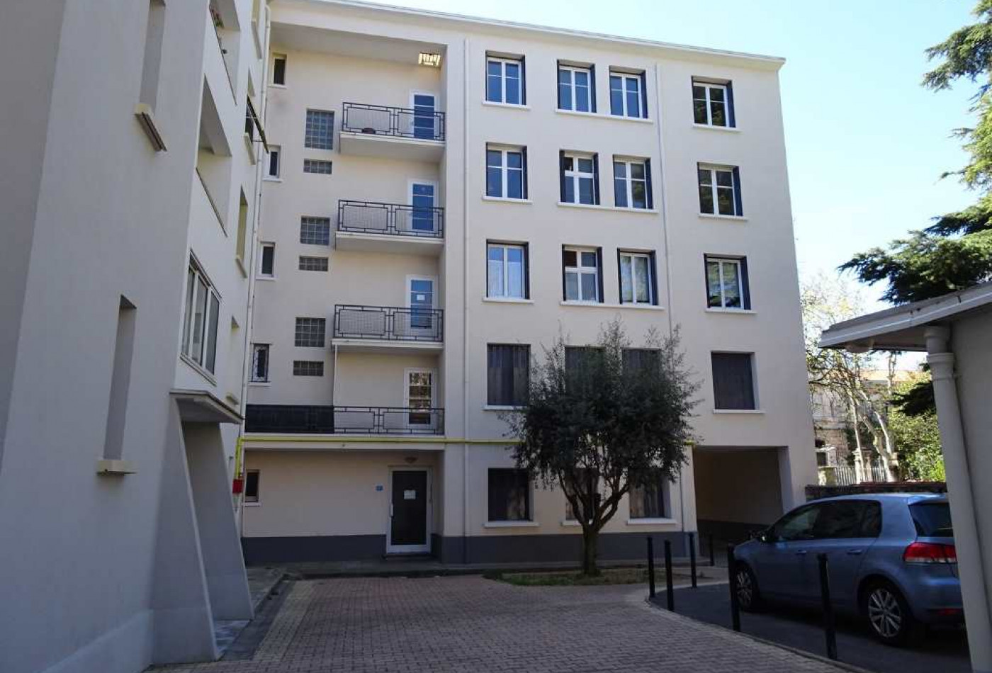 vente Appartement Montpellier - Photo 8