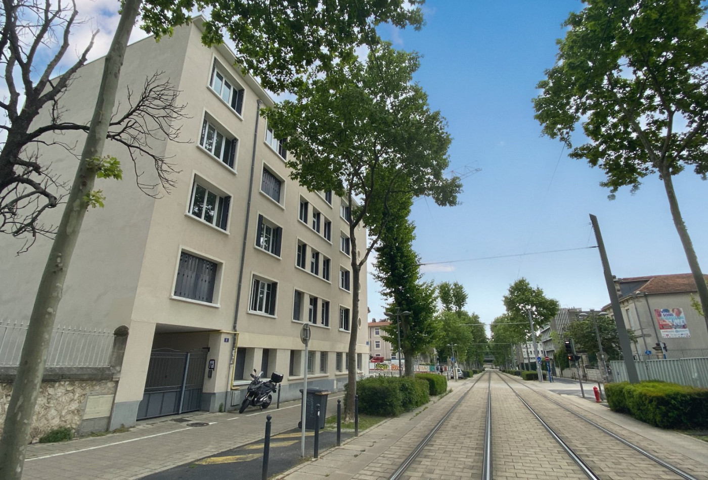 vente Appartement Montpellier - Photo 7