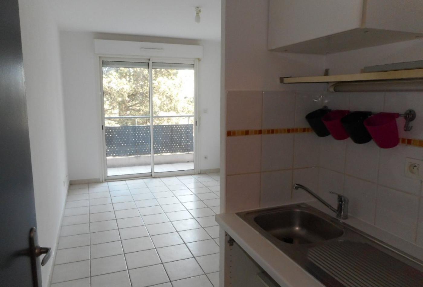 vente Appartement Montpellier - Photo 2