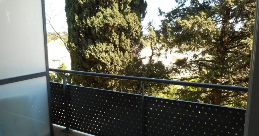 vente Appartement Montpellier