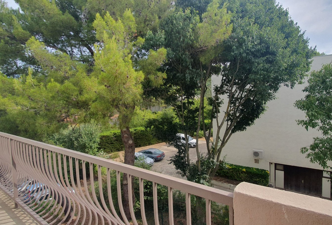 location Appartement Montpellier - Photo 1