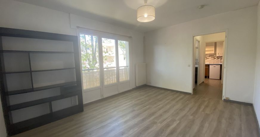 location Appartement Montpellier