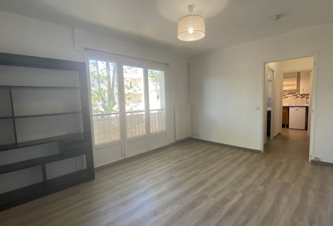 location Appartement Montpellier - Photo 2
