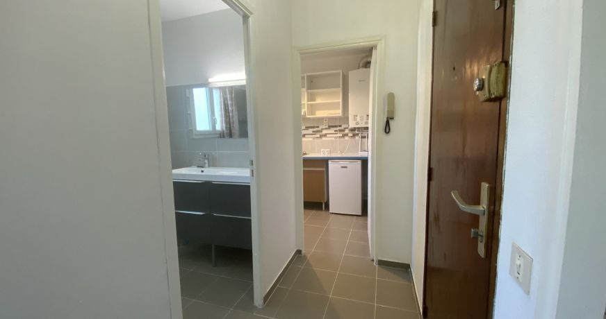 location Appartement Montpellier