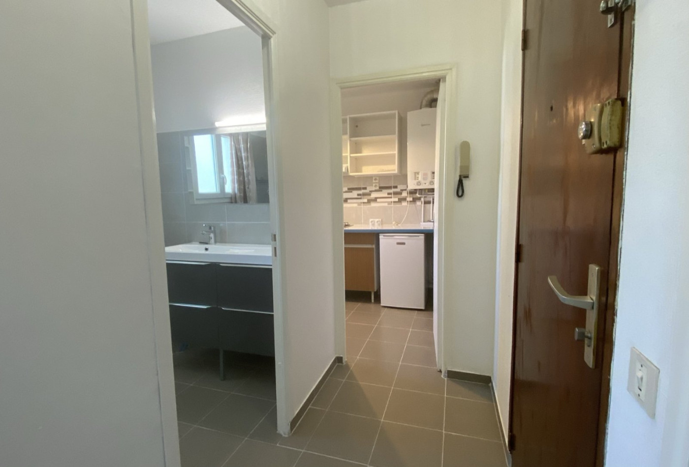 location Appartement Montpellier - Photo 4