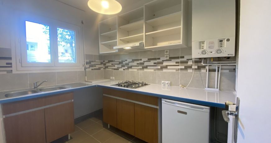 location Appartement Montpellier