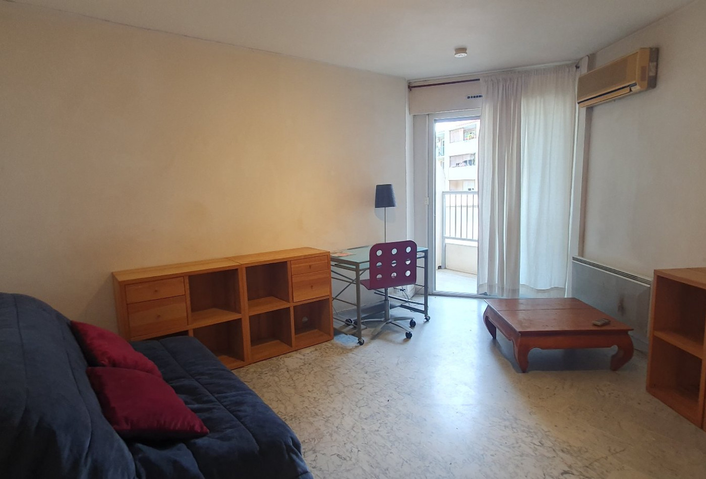 location Appartement Montpellier - Photo 1