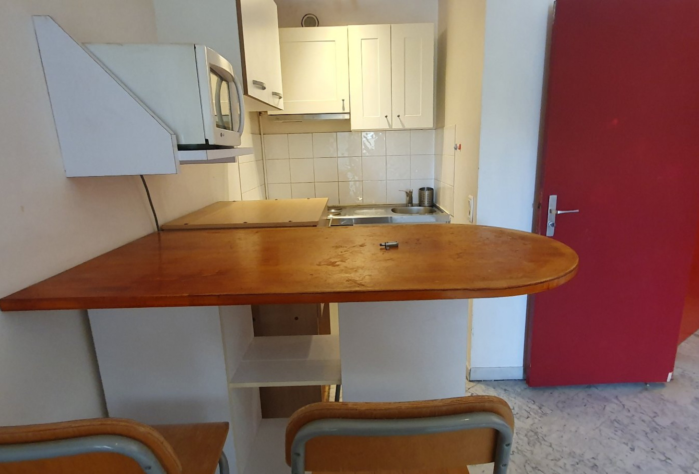 location Appartement Montpellier - Photo 4