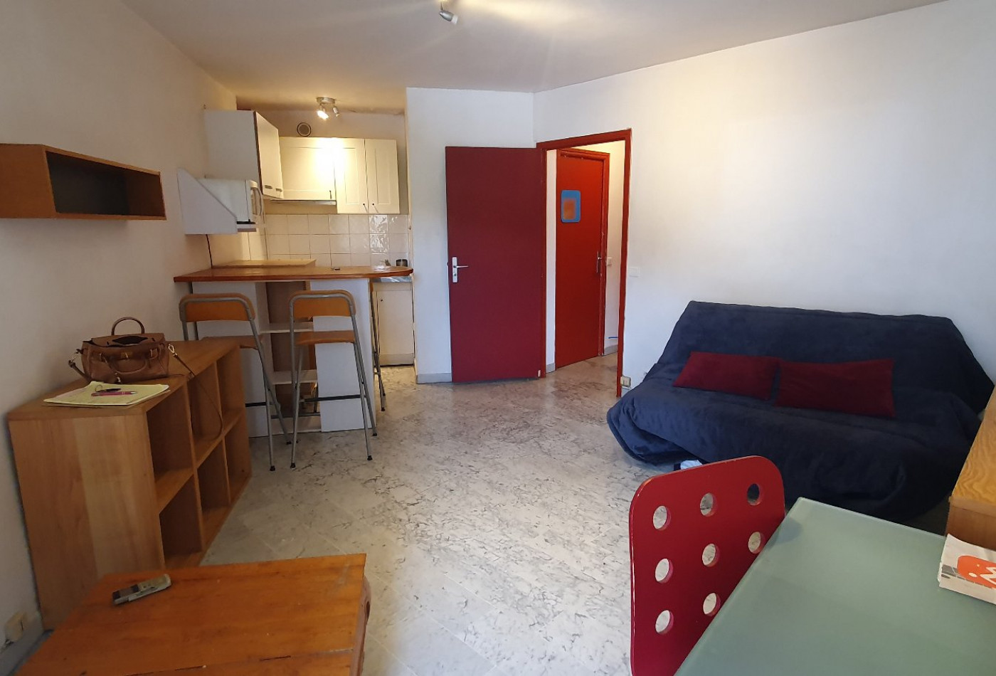 location Appartement Montpellier - Photo 2