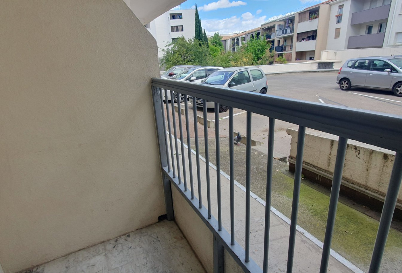 location Appartement Montpellier - Photo 6