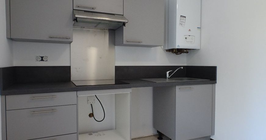 location Appartement Montpellier