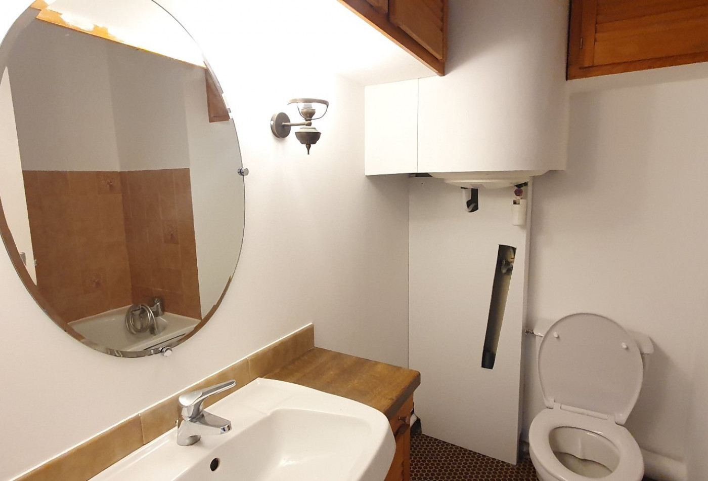 location Appartement Montpellier - Photo 7