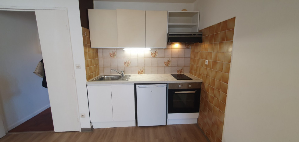 location Appartement Montpellier - Photo 3