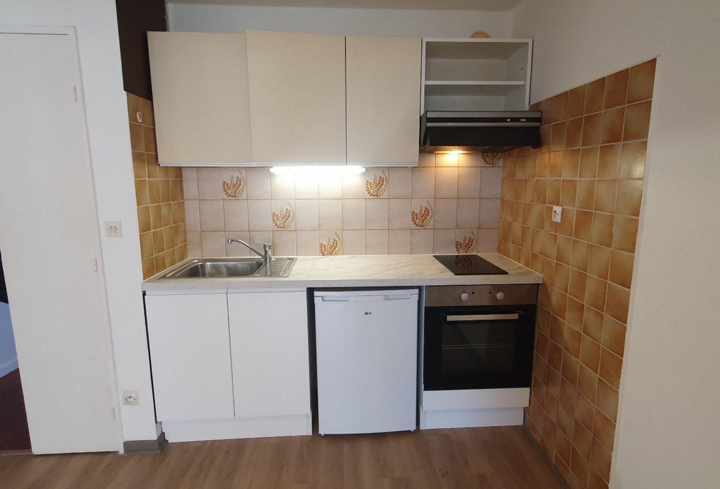 location Appartement Montpellier - Photo 3