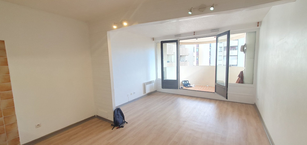 location Appartement Montpellier - Photo 1