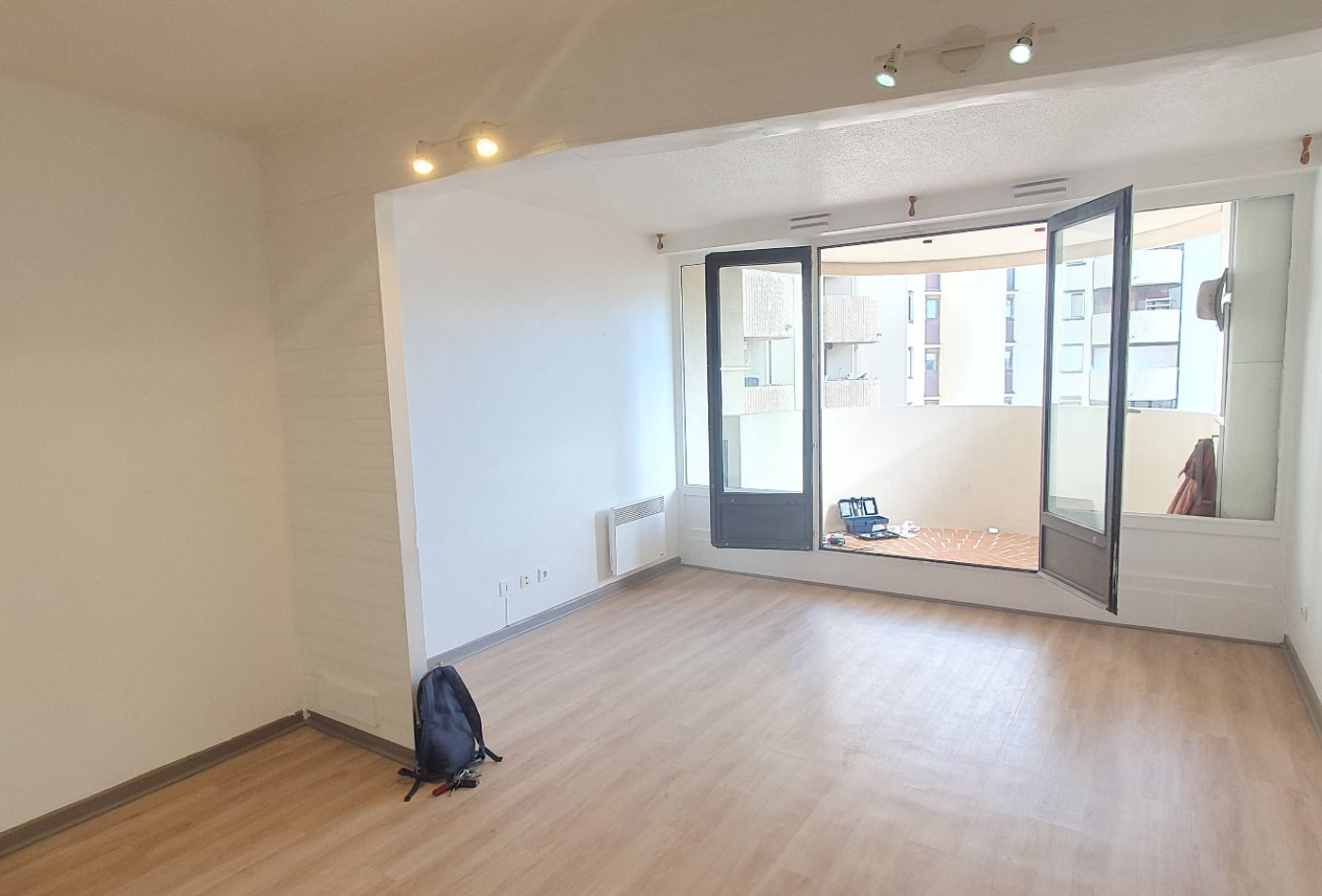 location Appartement Montpellier - Photo 1