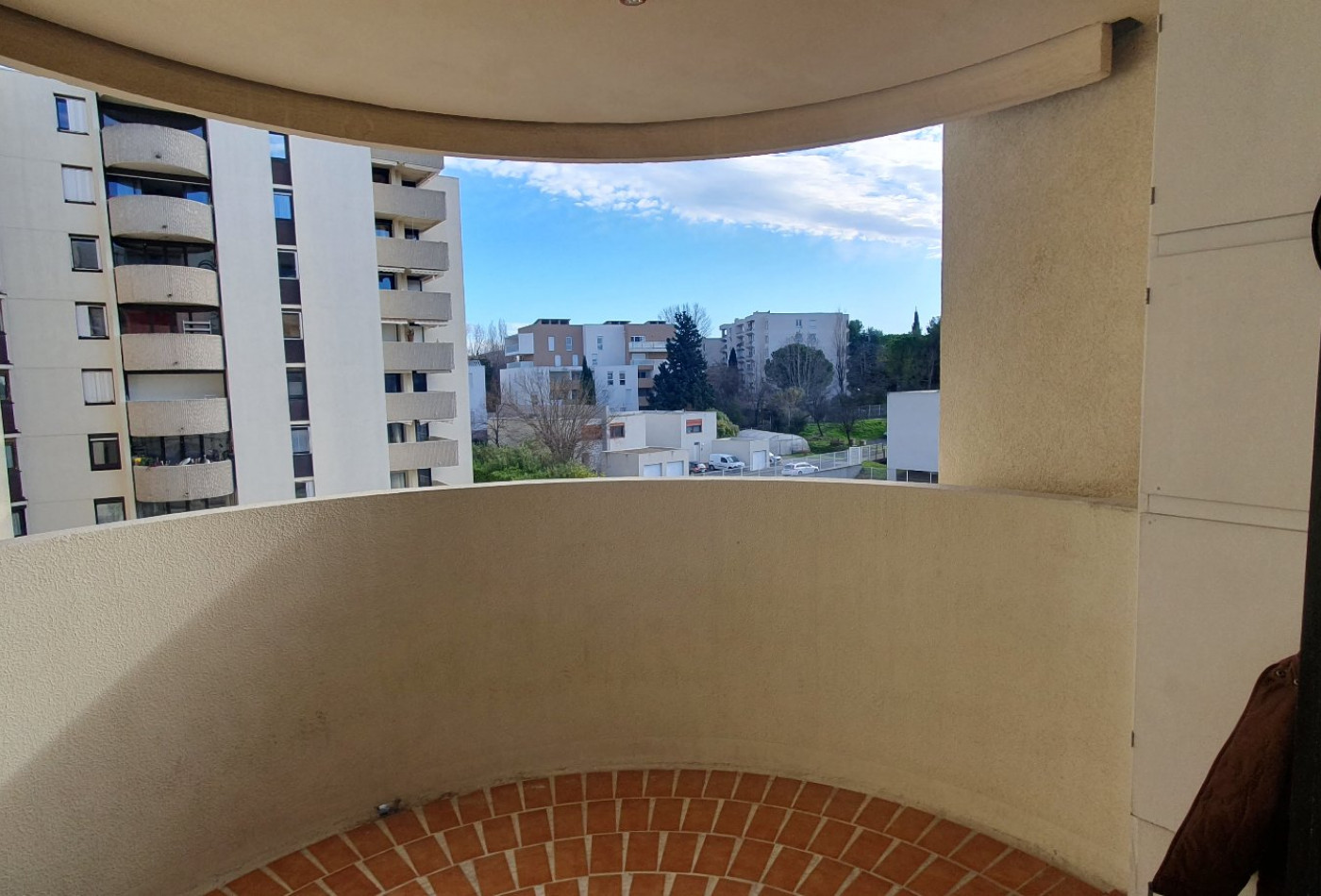 location Appartement Montpellier - Photo 8