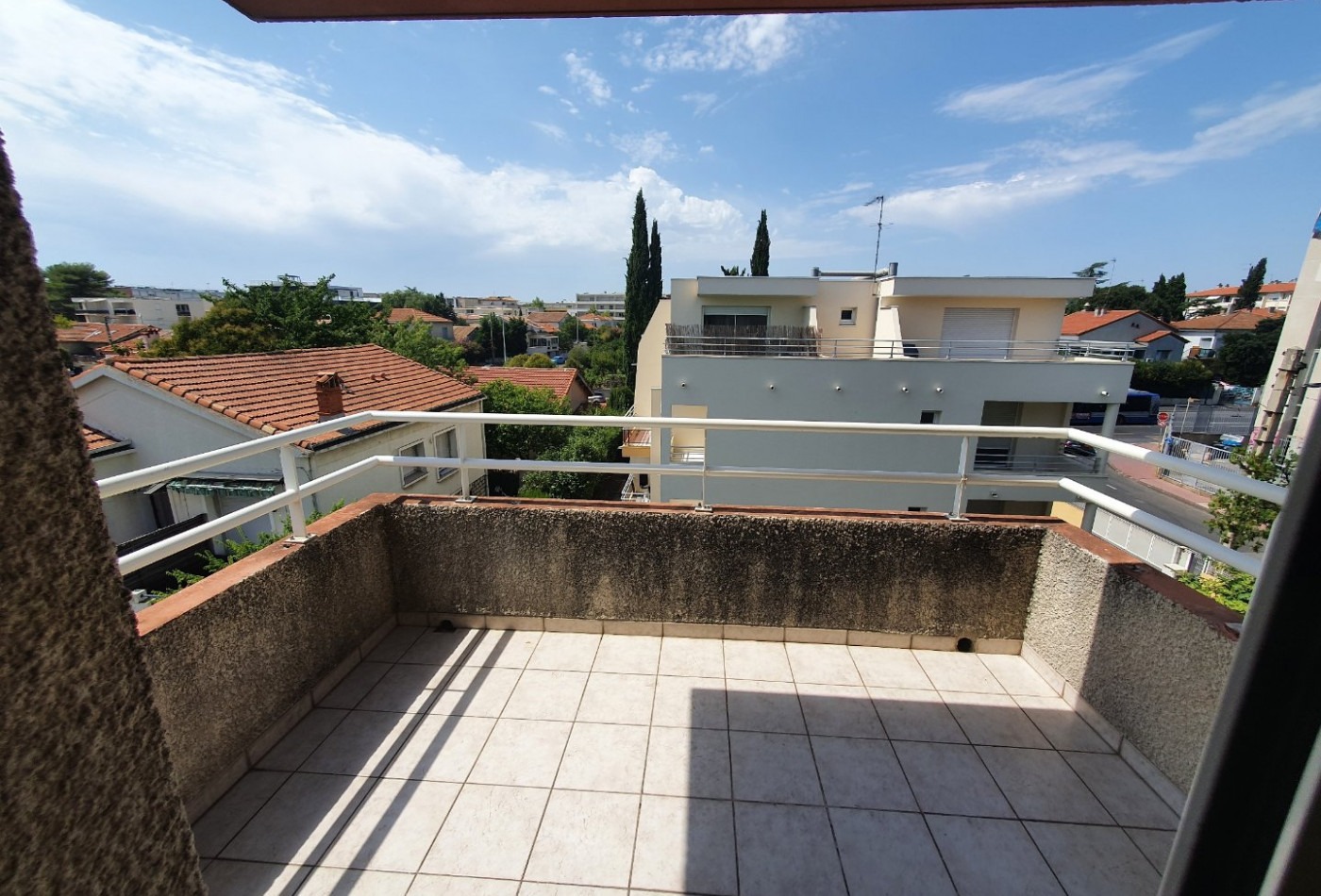 location Appartement Montpellier - Photo 4