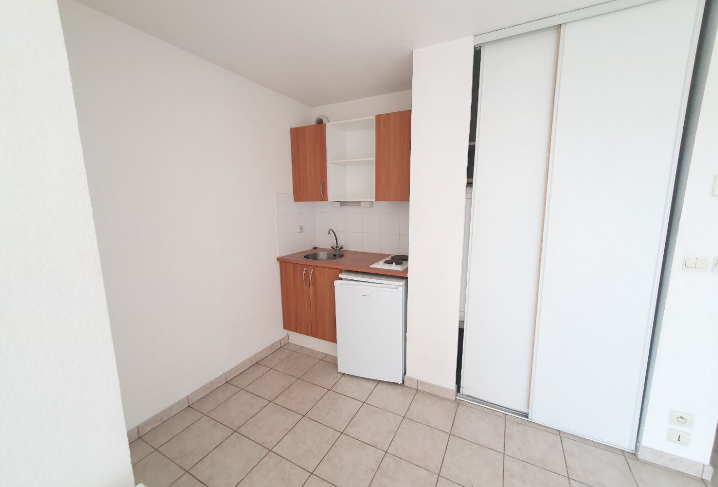 location Appartement Montpellier - Photo 2