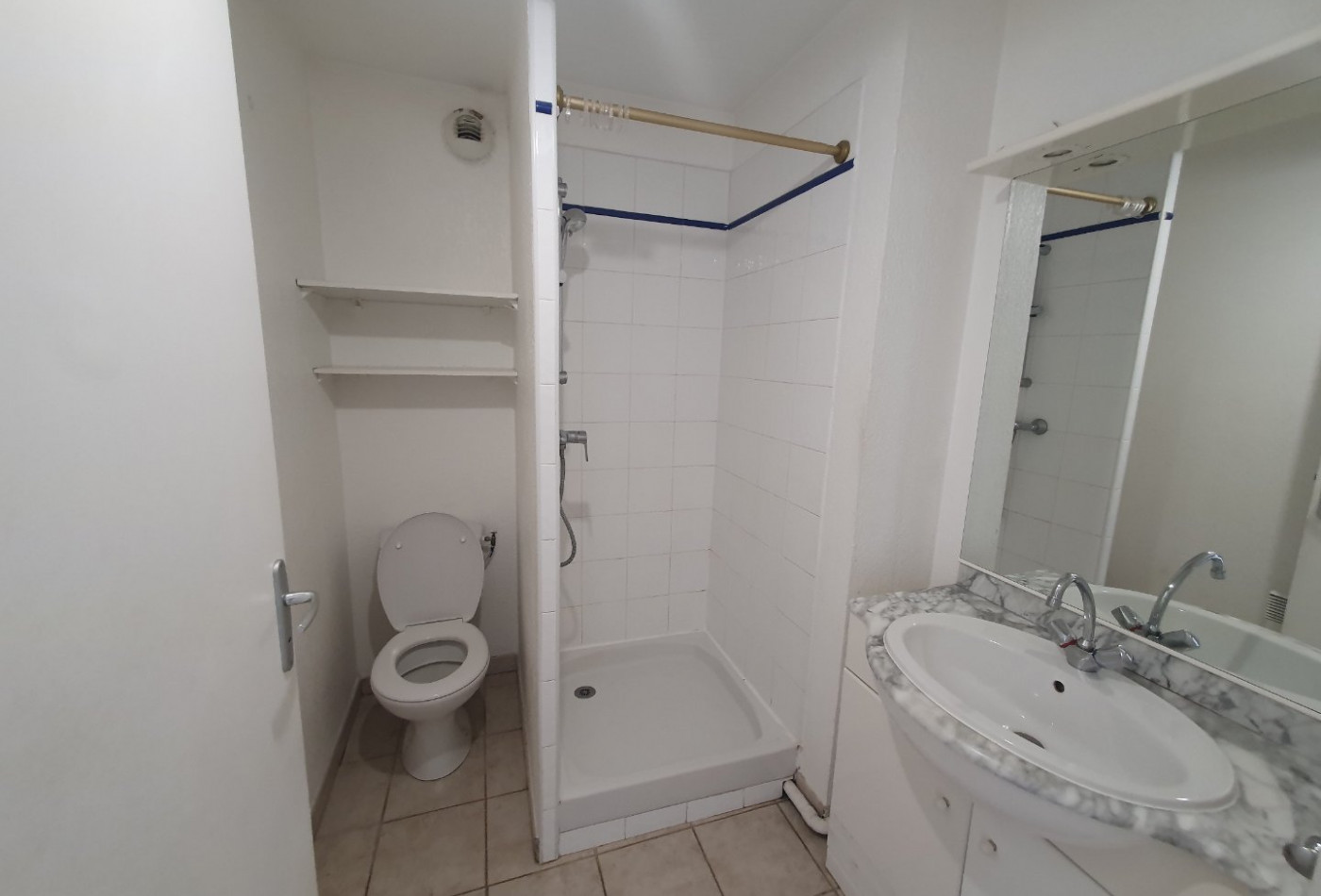 location Appartement Montpellier - Photo 3